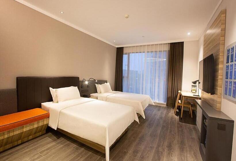 Hanting Premium Hotel Luoyang University City