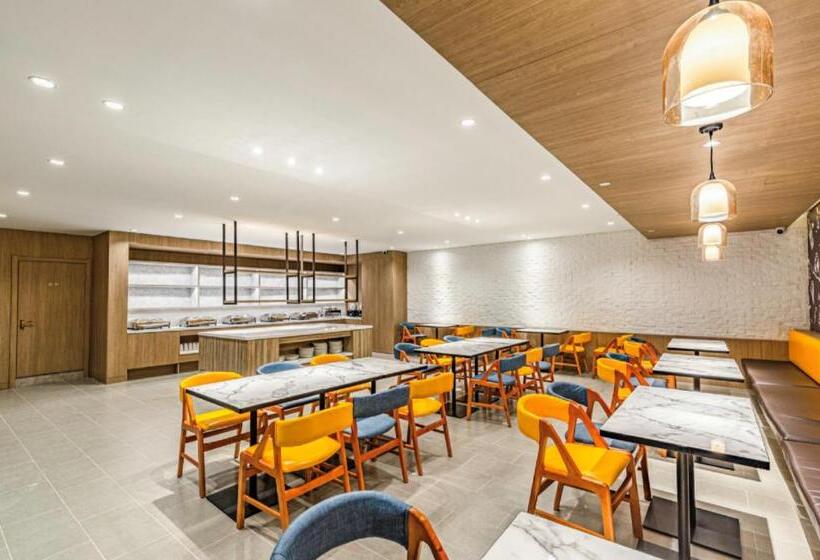 Hanting Premium Hotel Zhengzhou Gym Centre