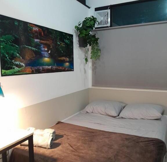 هتل Costa Rica Inn