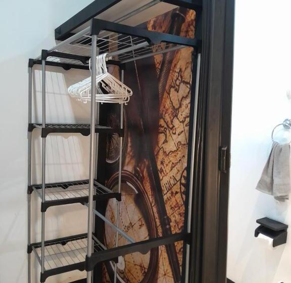 هتل Costa Rica Inn