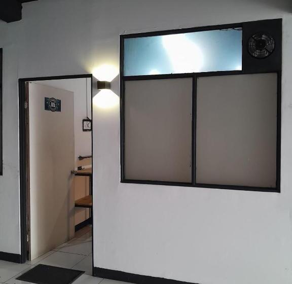 هتل Costa Rica Inn