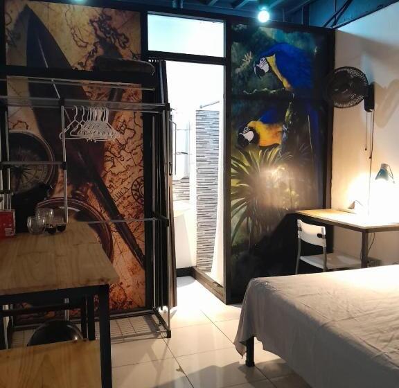 هتل Costa Rica Inn