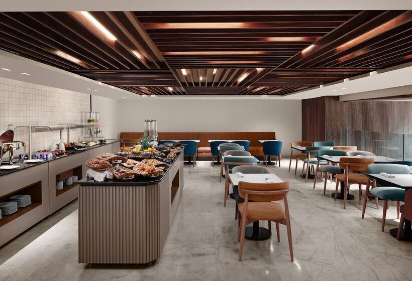 酒店 Courtyard By Marriott Casablanca Downtown