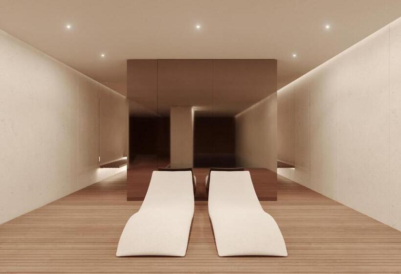 Отель Dimora Vadalusa Contemporary Luxury Retreat