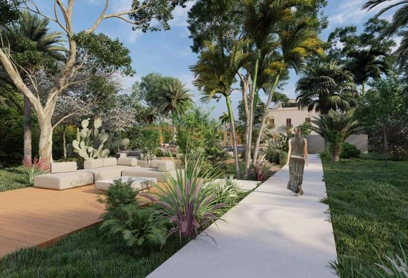 Отель Dimora Vadalusa Contemporary Luxury Retreat