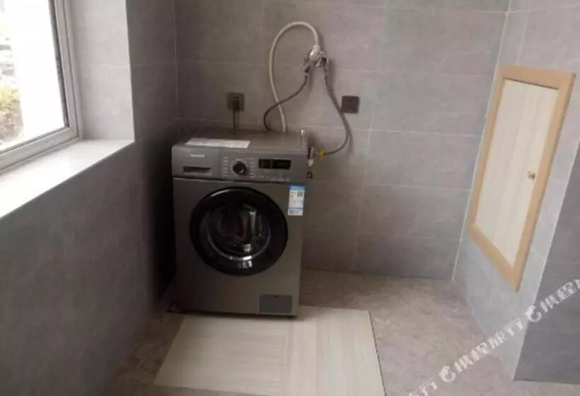 هتل Hi Inn Xining Mojia Street