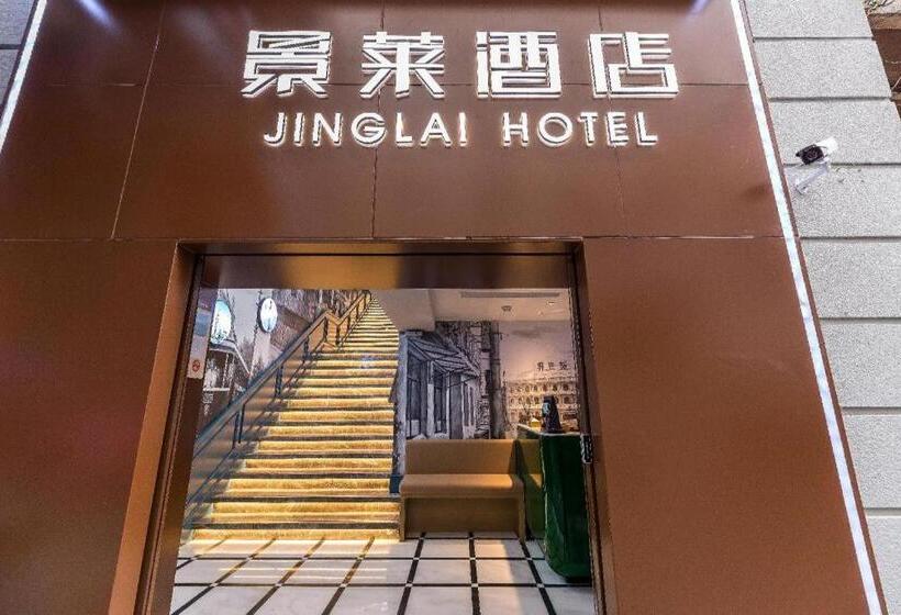Otel Jinglai