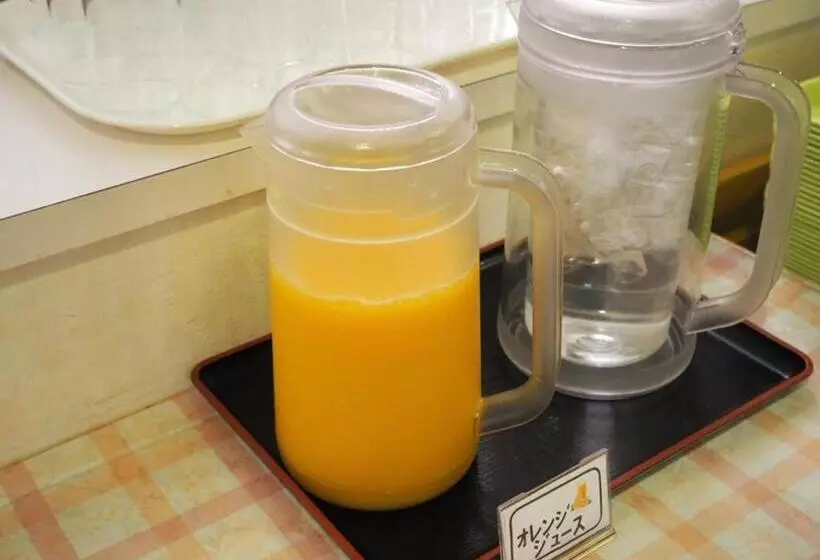 Hotelli Omura Yasuda Ocean