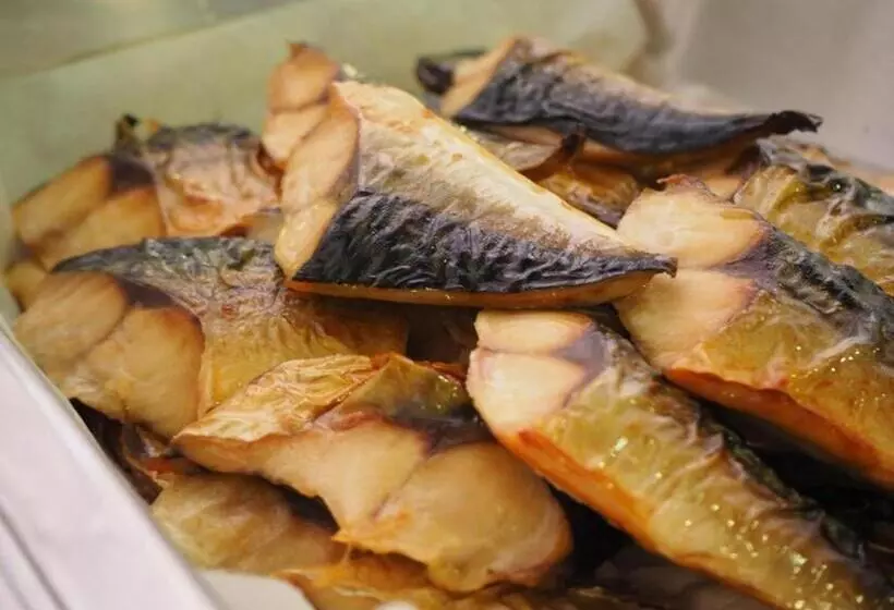 Hotelli Omura Yasuda Ocean