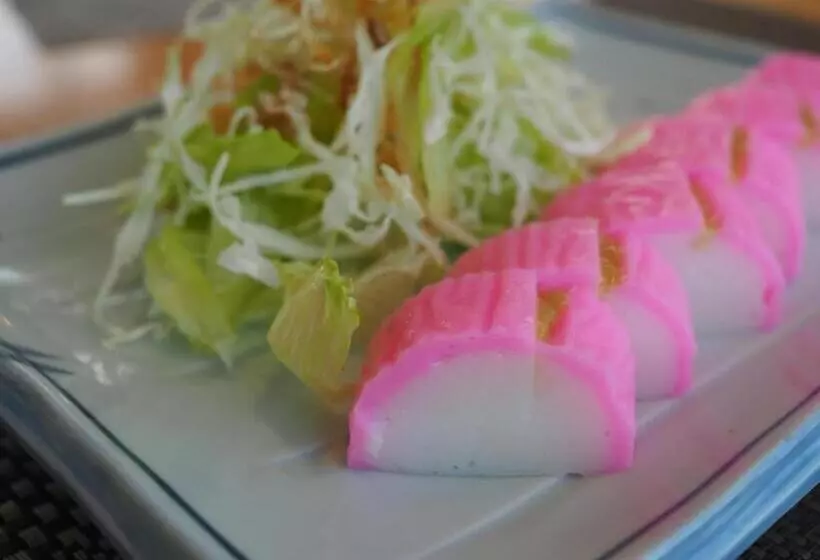 Hotelli Omura Yasuda Ocean