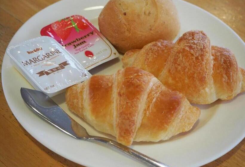 בית מלון כפרי Omura Yasuda Ocean