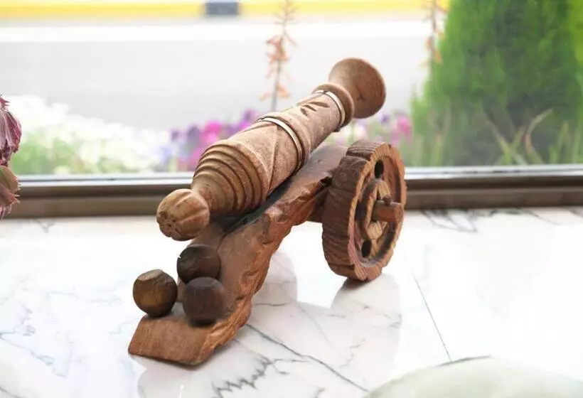 Hotelli Omura Yasuda Ocean