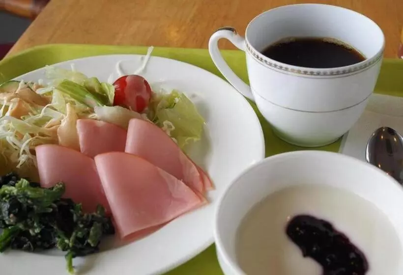 Hotelli Omura Yasuda Ocean