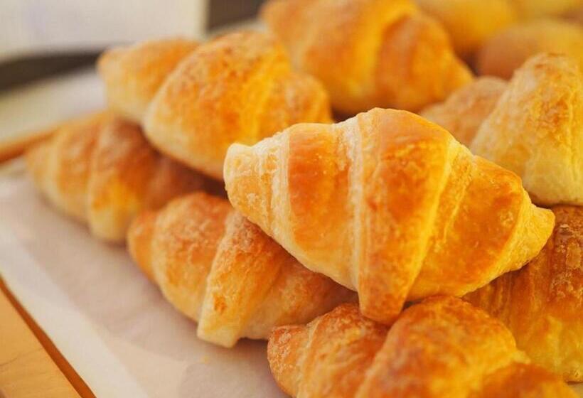 בית מלון כפרי Omura Yasuda Ocean