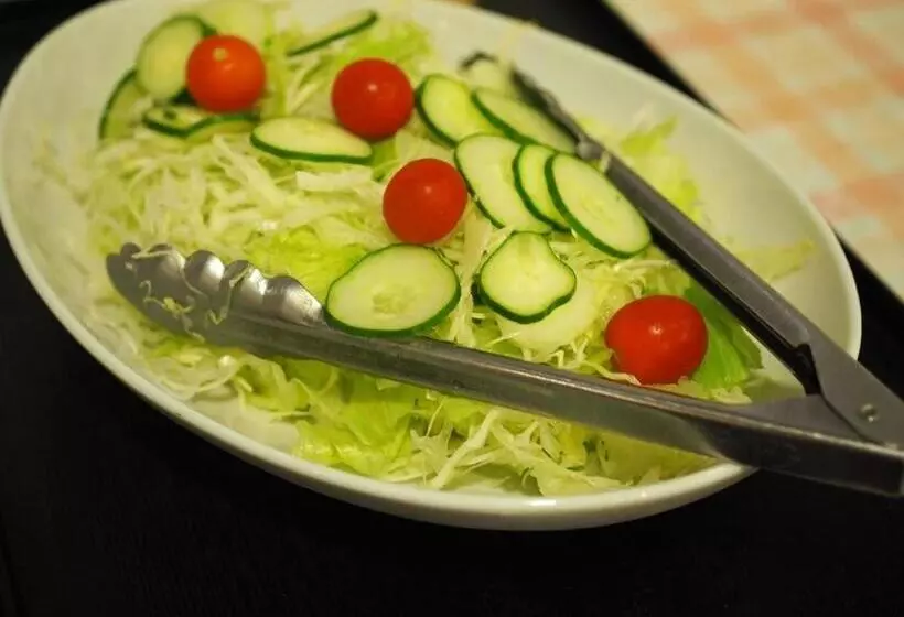 Hotelli Omura Yasuda Ocean