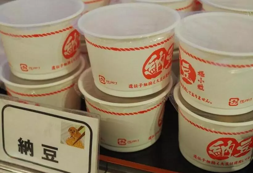 Hotelli Omura Yasuda Ocean