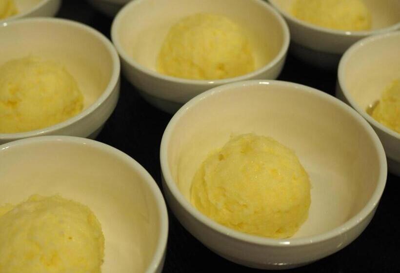 בית מלון כפרי Omura Yasuda Ocean