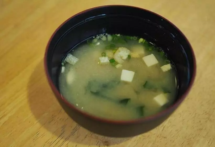 Hotelli Omura Yasuda Ocean