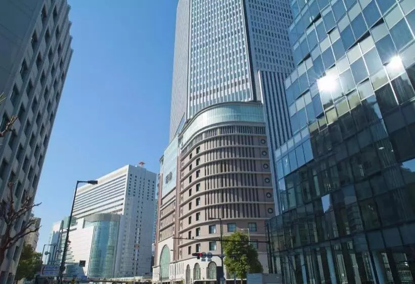 Hotel T Point