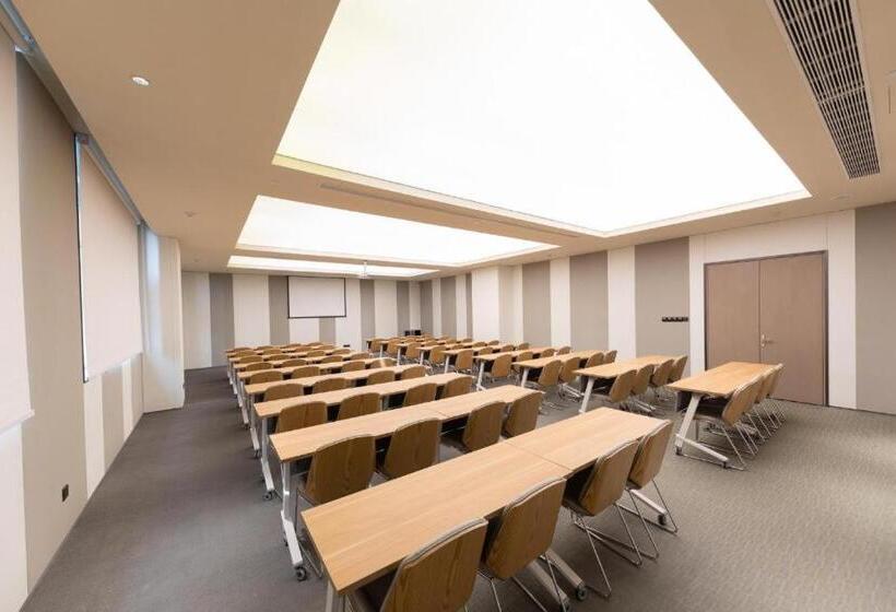 Ji Hotel Jinan Long Distance Bus Terminal