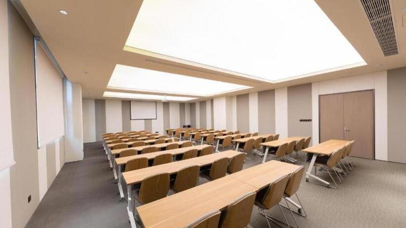 Ji Hotel Jinan Long Distance Bus Terminal