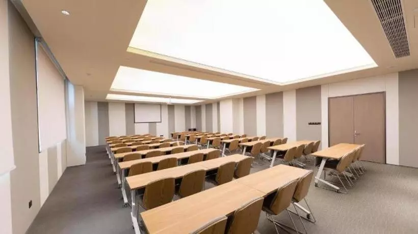Ji Hotel Jinan Long Distance Bus Terminal