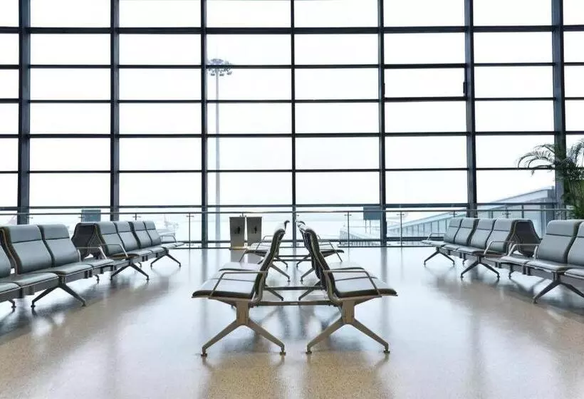 Ji Hotel Shanghai Hongqiao Transport Hub Jiuting
