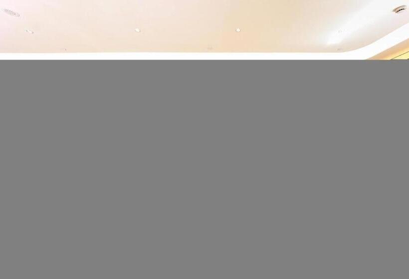 Ji Hotel Shanghai Xujiahui Guanshengyuan Road