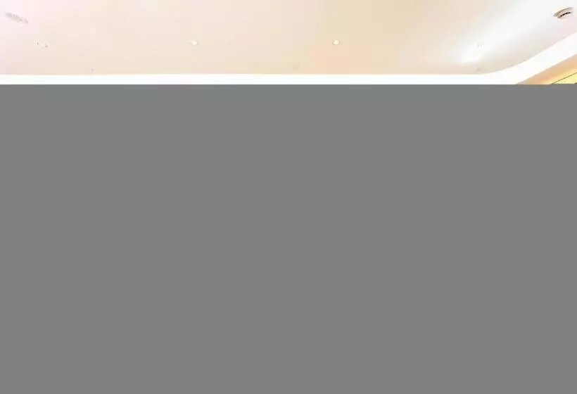 Ji Hotel Shanghai Xujiahui Guanshengyuan Road