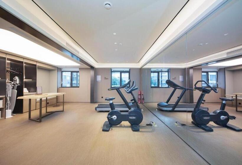 Ji Hotel Weihai Liugong Island Tourism Pier