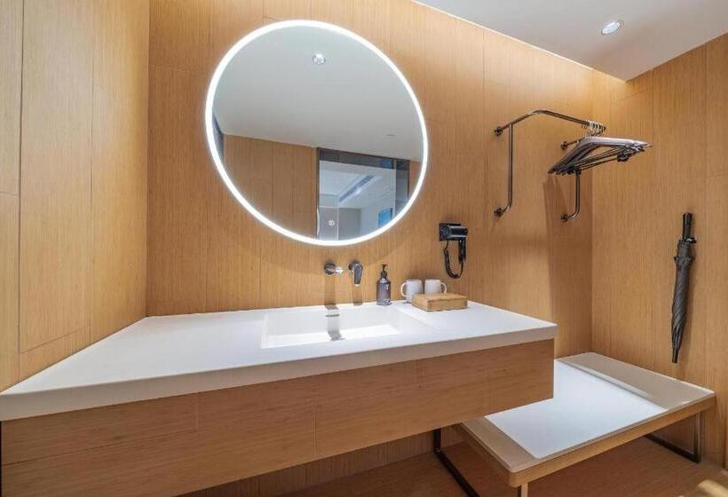 Ji Hotel Zibo Jinjing Avenue