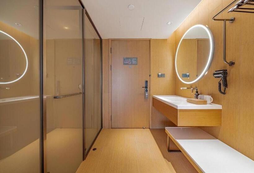 Ji Hotel Zibo Jinjing Avenue