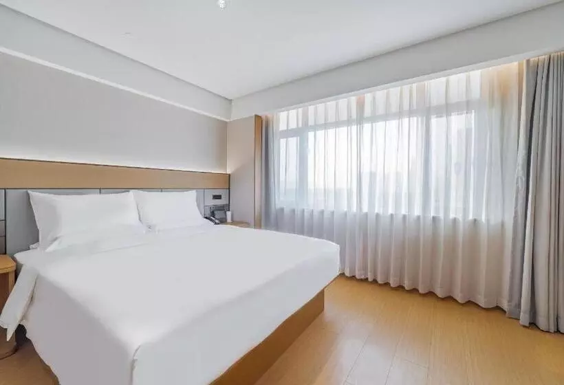 Ji Hotel Zibo Jinjing Avenue