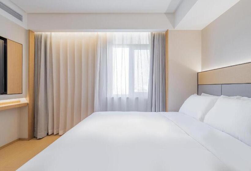 Ji Hotel Zibo Jinjing Avenue