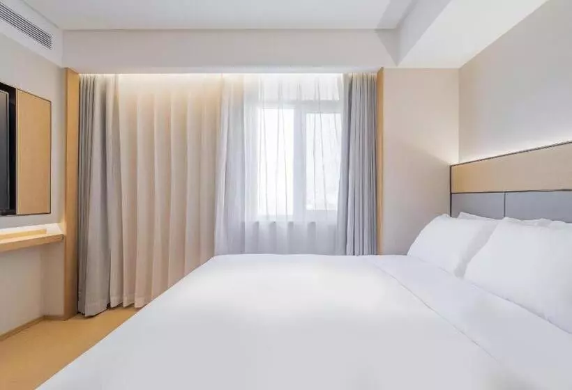 Ji Hotel Zibo Jinjing Avenue