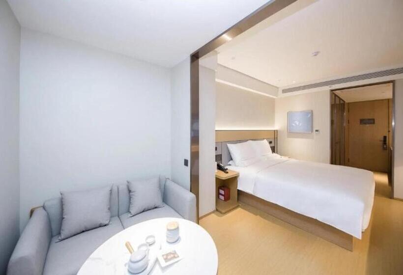 Ji Hotel Zibo Jinjing Avenue