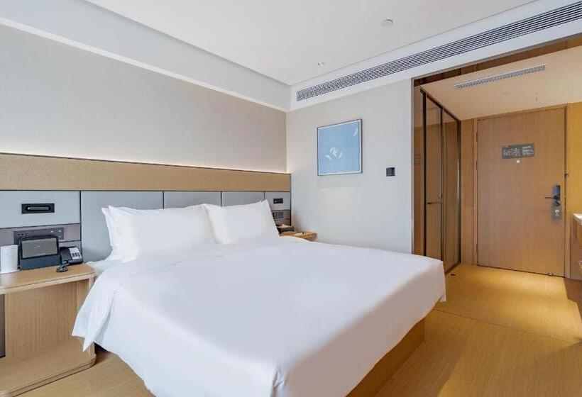 Ji Hotel Zibo Jinjing Avenue
