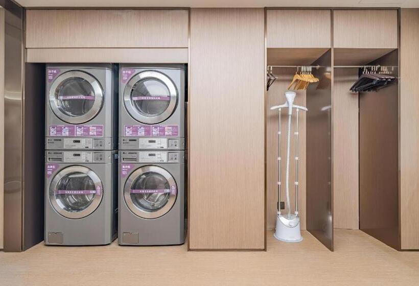 Ji Hotel Zibo Jinjing Avenue