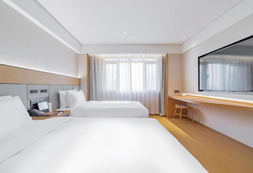 Ji Hotel Zibo Jinjing Avenue