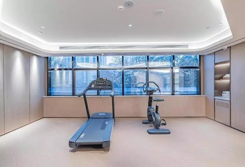 Ji Hotel Zibo Jinjing Avenue