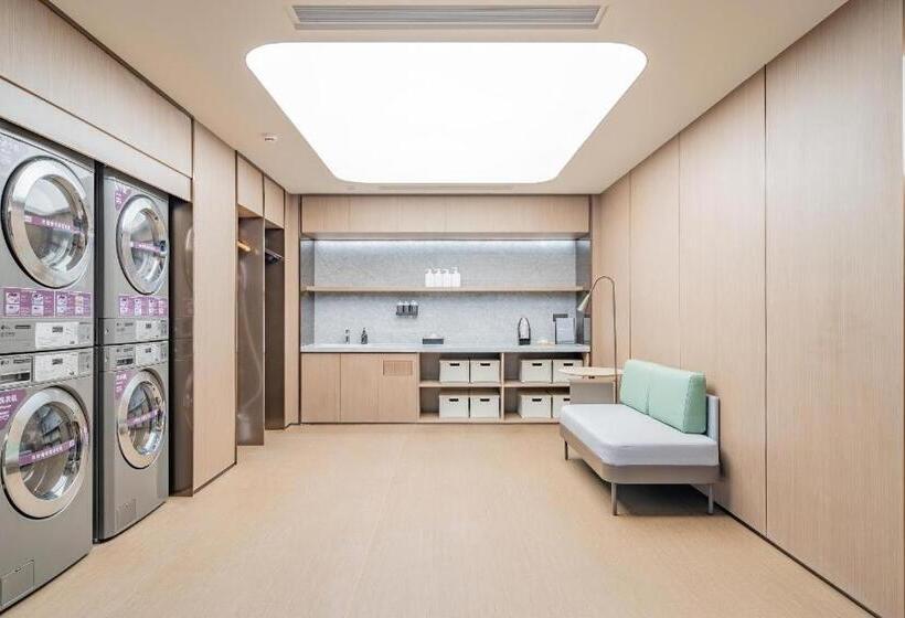 Ji Hotel Zibo Jinjing Avenue