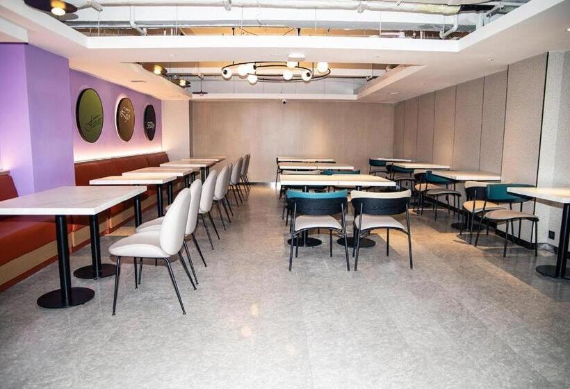 Nihao Hotel Hailar Zhongyangqiao Ancient City