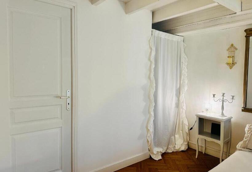 膳宿费 La Remembrance Hebergement Atypique Espace Bien être Disney