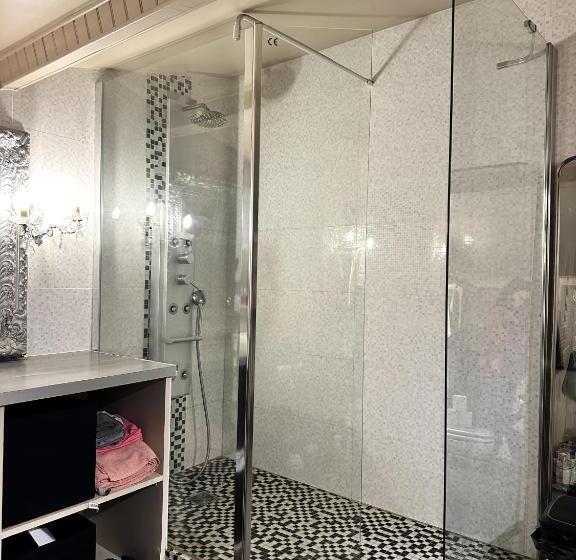 膳宿费 La Remembrance Hebergement Atypique Espace Bien être Disney