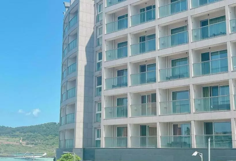 The Ava Hotel Jeju