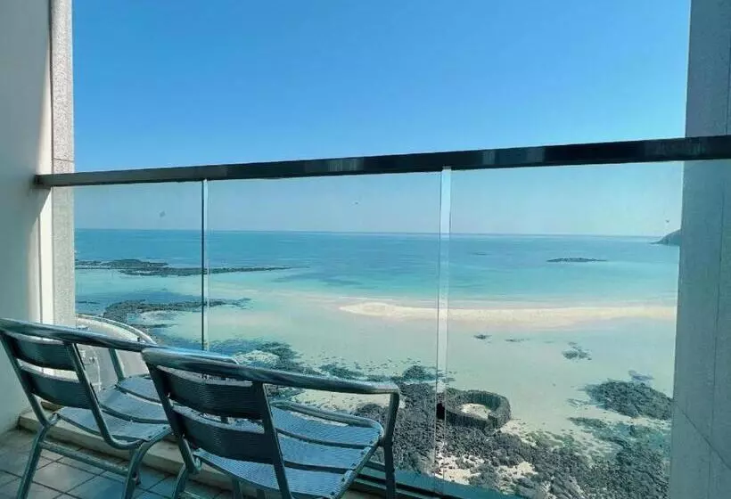 The Ava Hotel Jeju