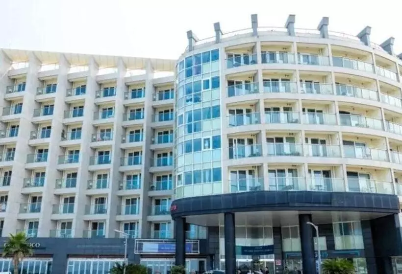 The Ava Hotel Jeju