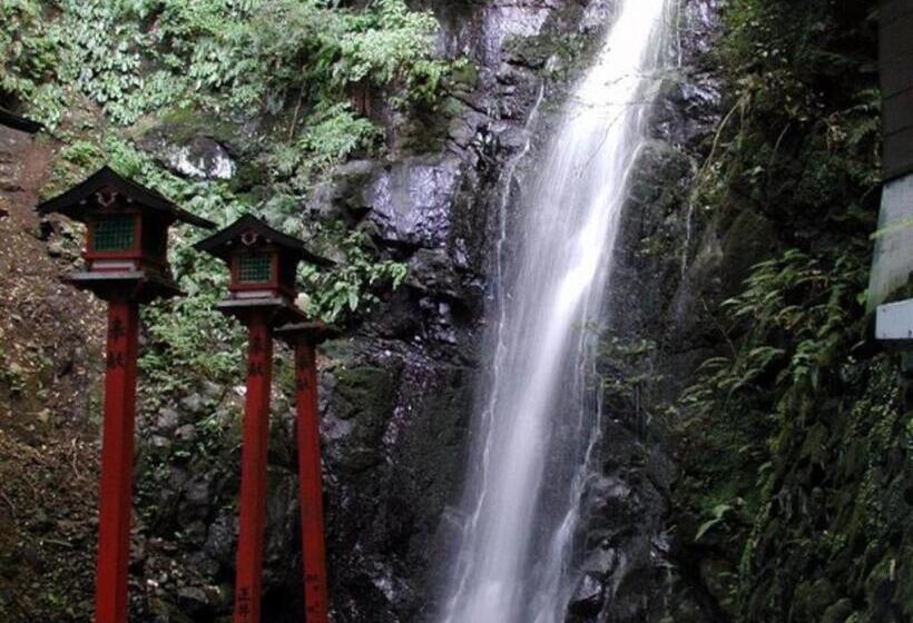 Yugawara Onsen Hotel Akane