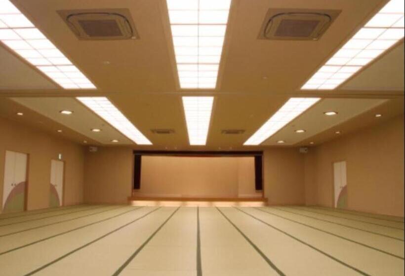 Yugawara Onsen Hotel Akane