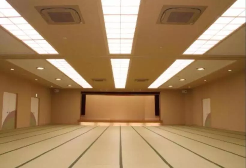 Yugawara Onsen Hotel Akane